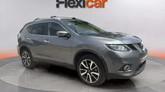 Usado 2017 Nissan X-Trail Tekna SUV | 20.190 € (Precio justo)