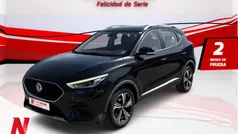 Usado 2022 MG ZS Comfort Berlina | 13.822 € (Precio justo)