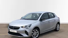 Gris Usado 2023 Opel Corsa Edition Berlina | 13.460 € (Precio justo)