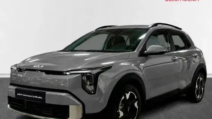Nuevo Kia Stonic 100 CV (73 kW) 2026 SUV