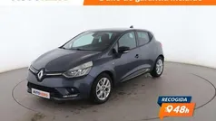 Usado 2018 Renault Clio IV LIMITED Utilitario | 10.599 € (Precio justo)