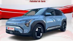 Usado 2024 Kia EV3 2 SUV | 34.859 € (Precio justo)