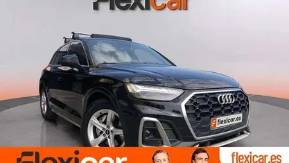 Usado 2020 Audi Q5 Premium SUV | 27.890 € (Precio justo)