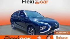 Usado 2022 Mitsubishi Eclipse Cross SUV | 20.490 € (Precio justo)