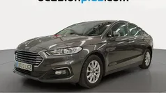 Usado 2020 Ford Mondeo Trend Berlina | 18.173 € (Precio justo)