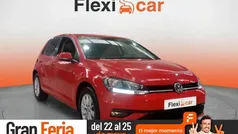 VW Golf VII
