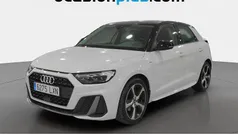 Usado 2022 Audi A1 Sportback S-Line Utilitario | 20.500 € (Buen precio)