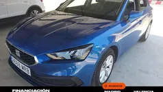 Usado 2024 Seat Leon Style Berlina | 18.850 € (Buen precio)