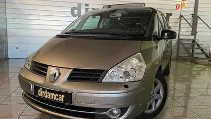Usado 2012 Renault Espace | 7750 € (Precio justo)