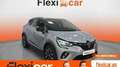 Usado 2023 Renault Captur Techno SUV | 20.490 € (Precio justo)