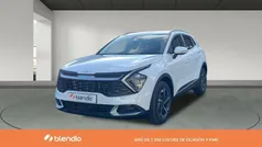Blanco Usado 2024 Kia Sportage 2 SUV | 35.990 € (Precio justo)