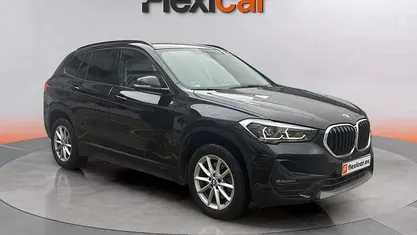 Usado BMW X1 150 CV (110 kW) 2020 SUV