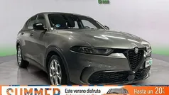 Gris Usado 2022 Alfa Romeo Tonale Sprint SUV | 27.390 € (Precio justo)