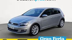 Usado 2016 VW Golf VII Sportline Utilitario | 15.200 € (Buen precio)