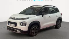 Usado 2021 Citroën C3 Aircross Feel SUV | 10.182 € (Precio justo)
