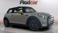Gris Usado 2021 Mini Cooper SE Utilitario | 17.690 € (Super precio)