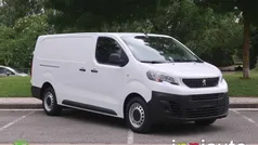 Usado 2019 Peugeot Expert Premium Van | 15.400 € (Precio justo)