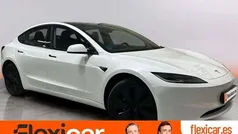 Usado 2024 Tesla Model 3 RWD Berlina | 31.390 € (Precio justo)