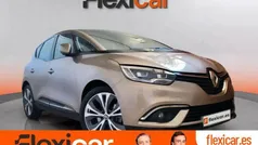 Renault Scénic IV