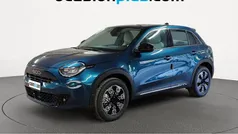 Azul Nuevo 2025 Fiat 600 SUV | 22.355 € (Super precio)