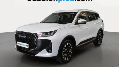 Usado Ebro s700 147 CV (108 kW) 2025 Blanco SUV