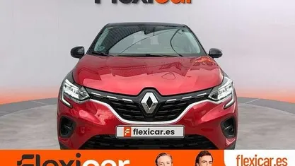 Usado Renault Captur LIMITED 131 CV (96 kW) 2020 SUV