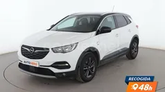 Usado 2019 Opel Grandland X SUV | 13.599 € (Buen precio)