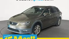 Usado 2016 Seat Leon Xperience Familiar | 11.490 € (Precio justo)