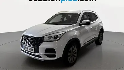 Usado DR DR 4.0 116 CV (85 kW) 2023 SUV