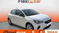 Usado 2021 Opel Corsa Edition Berlina | 11.490 € (Precio justo)