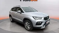 Gris Usado 2023 Seat Ateca Style SUV | 19.490 € (Precio justo)