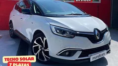 Usado 2017 Renault Grand Scénic IV Zen Monovolumen | 16.290 € (Precio justo)