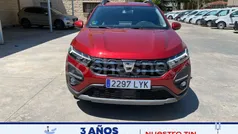 Usado 2022 Dacia Sandero Comfort Utilitario | 14.850 € (Precio justo)