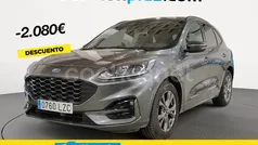 Usado 2022 Ford Kuga ST-Line SUV | 22.890 € (Precio justo)