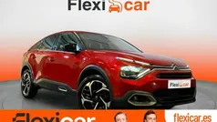 Usado 2021 Citroën C4 Shine Berlina | 17.990 € (Precio justo)