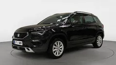 Usado 2023 Seat Ateca Style SUV | 21.810 € (Super precio)