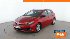 Usado 2015 Toyota Auris Hybrid Active | 14.999 € (Precio justo)