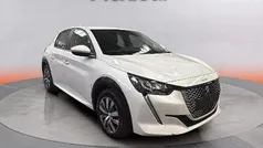 Usado 2020 Peugeot e-208 Active Utilitario | 13.490 € (Buen precio)