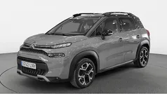 Usado 2022 Citroën C3 Aircross PureTech SUV | 16.082 € (Precio justo)
