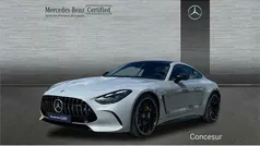 Usado 2025 Mercedes AMG GT 63 AMG Coupe | 239.200 €