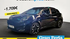 Usado 2023 Ford Puma ST-Line X SUV | 18.800 € (Precio justo)