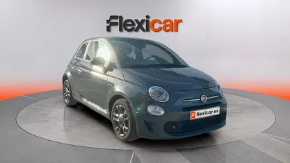 Usado Fiat 500 Connect 71 CV (52 kW) 2022 Berlina
