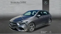 Usado 2024 Mercedes B200 Monovolumen | 33.990 € (Precio justo)