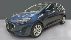 Usado 2023 Ford Fiesta Trend Utilitario | 15.100 € (Precio justo)