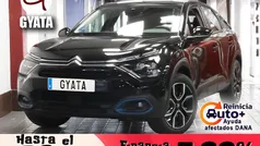 Usado 2023 Citroën e-C4 Feel SUV | 17.090 € (Buen precio)