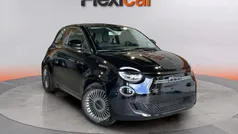 Usado 2022 Fiat 500e Action Berlina | 12.490 € (Buen precio)