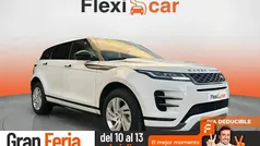 Usado 2021 Land Rover Range Rover evoque R-Dynamic SUV | 38.490 € (Precio justo)