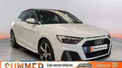 Usado 2021 Audi A1 Sportback S-Line Utilitario | 20.990 € (Precio justo)