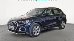 Usado 2020 Audi Q3 Advanced Plus SUV | 30.819 € (Precio justo)