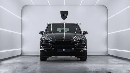 Usado Porsche Cayenne 245 CV (180 kW) 2011 SUV